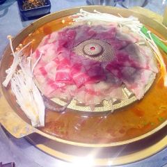 Zhugeniujie (tianrun) User Photo