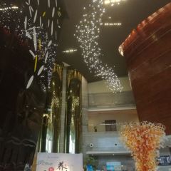 阿尔卡迪亚酒店餐厅 User Photo