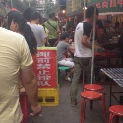 清真老馬家國華牛奶雞蛋醪糟（正寧路店）張用戶圖片