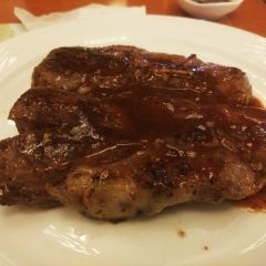 Baixiangruanjianyuan Restaurant (baiyuanxicanting) 여행 사진