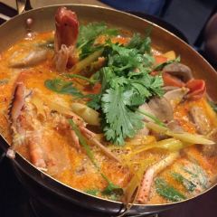 Restoran Roemah Noni User Photo