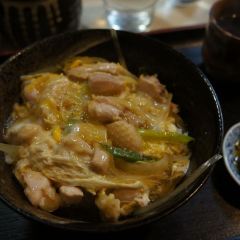 Bikkuri Udon User Photo