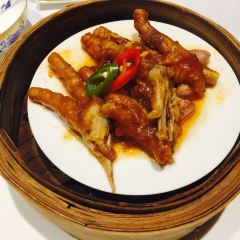 Yan Ting ảnh của người dùng
