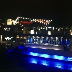 Spoon The Boat 여행 사진