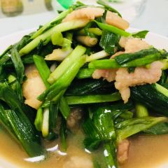 鱼水情·农家菜馆(天目湖店) User Photo