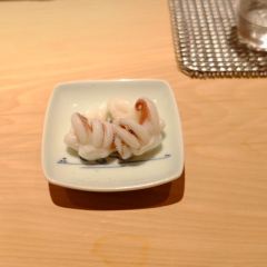 Sushi Nakamura User Photo
