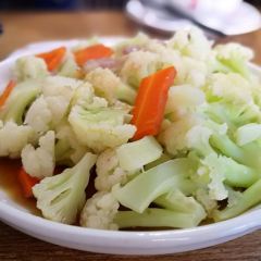 玲燕蒸菜馆(江东路店) User Photo