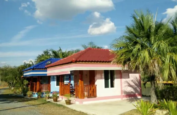 利拉瓦迪山度假村