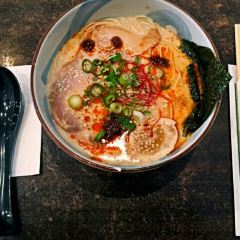 Ramen Taro User Photo