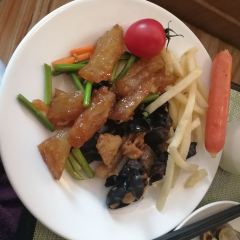 新东方大酒店自助餐厅 User Photo