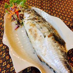 Zareena Restaurant User Photo