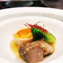 MU CHANG DA YUE CHENG MU CHANG User Photo