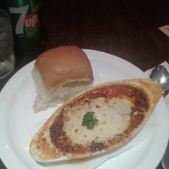 Secret Recipe User Photo