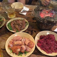 5ku Station 여행 사진