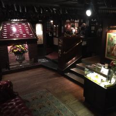 Keens Steakhouse User Photo