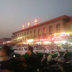Qingzhenxilanlaodingyangtangtese Snack User Photo