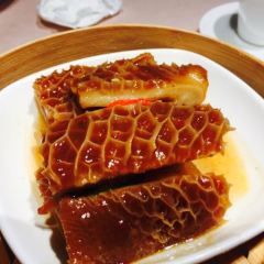 南宁金紫荆国际大酒店·金悦轩海鲜酒家 User Photo