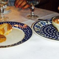 Trattoria Marione User Photo