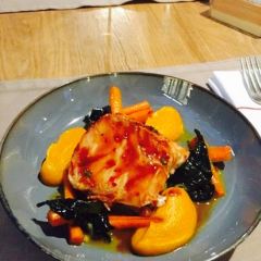 Wine and Crab User Photo