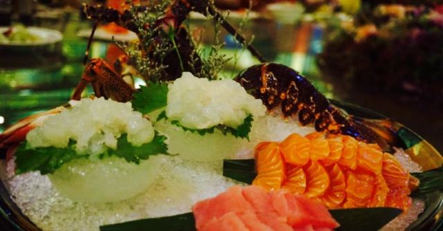 Shan Sheng Chuang Zuo Cuisine( Hang Yang International Square )