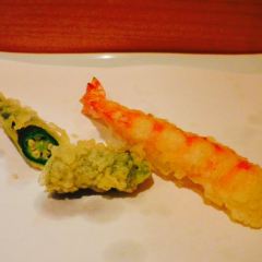 Tempura Yamanaka 여행 사진
