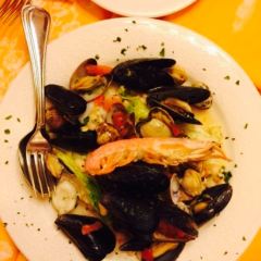 Il Profeta User Photo