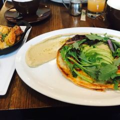 Cafe Medina張用戶圖片