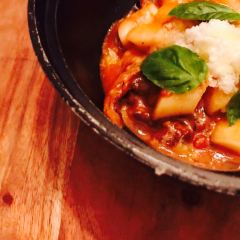 Kuoco 360 Food User Photo