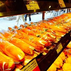 Isuzu Bakery Motomachi User Photo