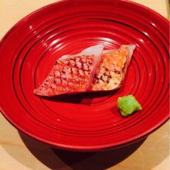 Sushiji Yosuke User Photo