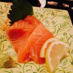 Kahyangan Japanese Restaurant User Photo