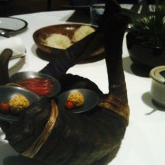 Villa Merton User Photo