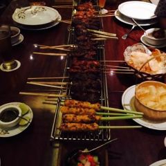 Harum Manis Restaurant 여행 사진