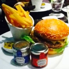 City Space Bar & Restaurant User Photo