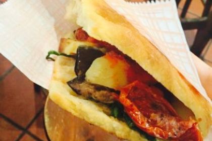 Salumeria Verdi - Pino's Sandwiches