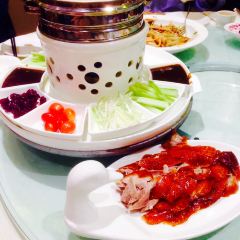 Dayali (Richmond Hill) User Photo