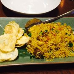 Remboelan Plaza Senayan User Photo