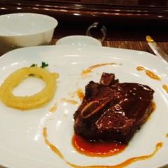 Sun City Luxury Club Restaurant User Photo