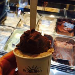 Gelateria La Romana User Photo