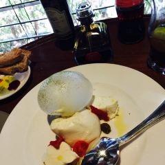 Caffe dell'Oro User Photo