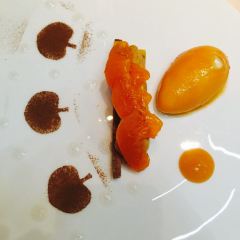 Enoteca Pinchiorri 여행 사진