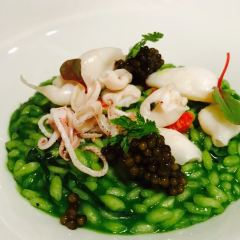 Enoteca Pinchiorri 여행 사진