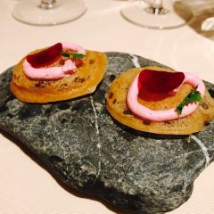 Enoteca Pinchiorri 여행 사진