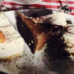 Trattoria Fieramosca User Photo