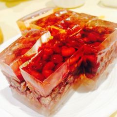 Grand Park Chinese Seafood Restaurant 여행 사진