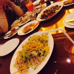 Sailendra Restaurant張用戶圖片