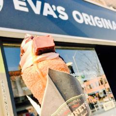 Eva's Original Chimneys User Photo