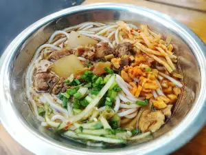 Tong Lai Rice Noodles