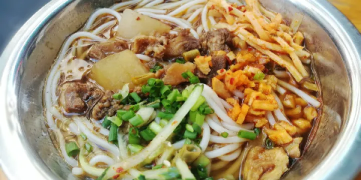 同來米粉（通泉巷店）