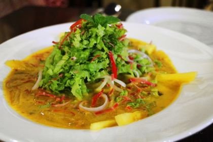 Jawi House Cafe Gallery